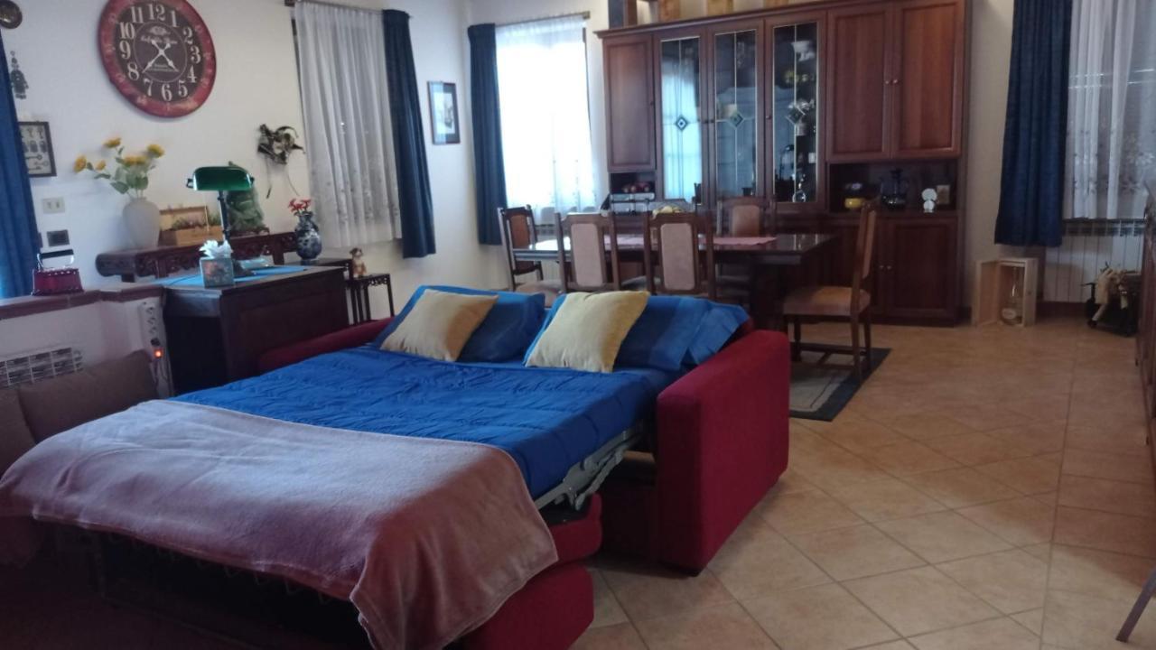 Casa Maya San Martino Alfieri Buitenkant foto