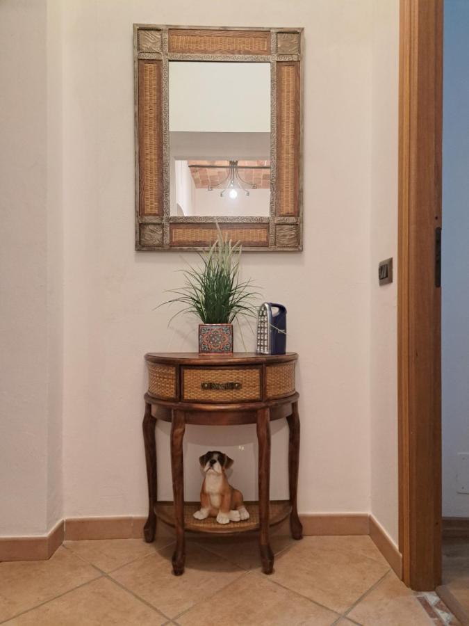 Casa Maya San Martino Alfieri Buitenkant foto