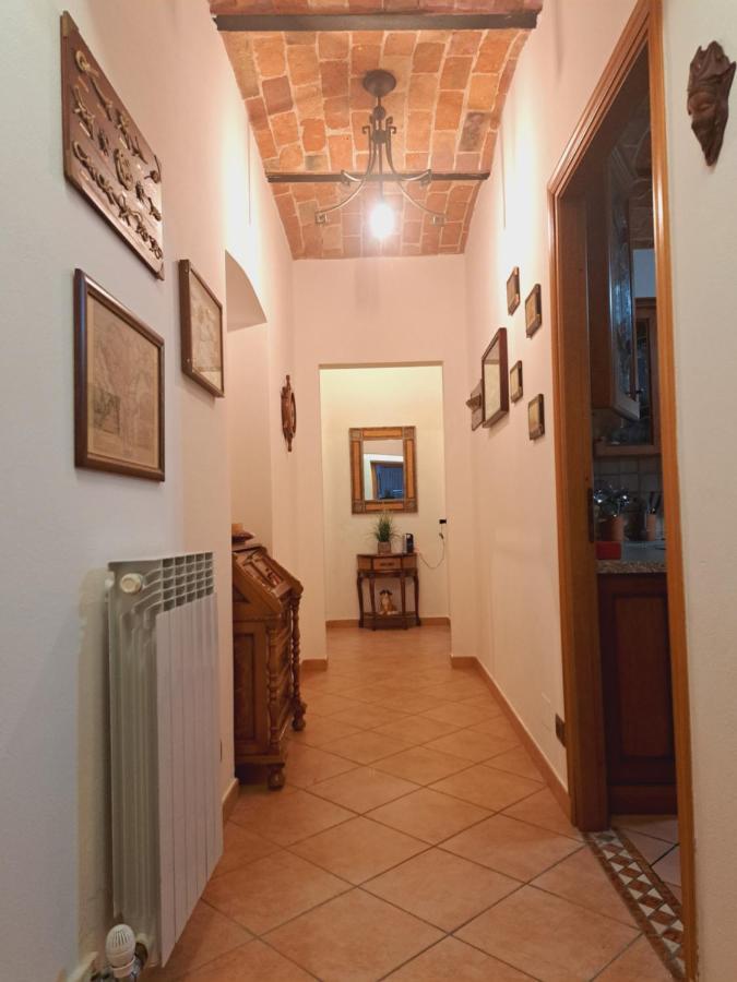 Casa Maya San Martino Alfieri Buitenkant foto
