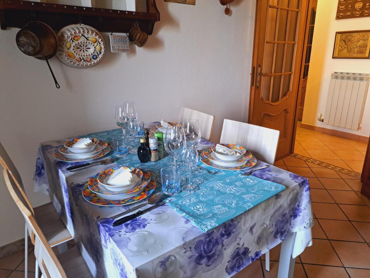Casa Maya San Martino Alfieri Buitenkant foto