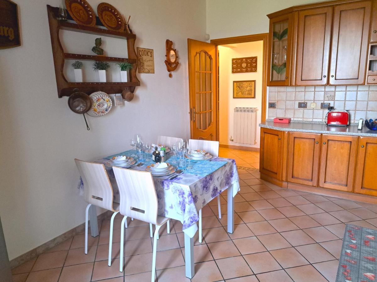 Casa Maya San Martino Alfieri Buitenkant foto