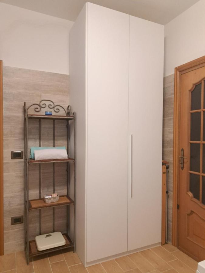 Casa Maya San Martino Alfieri Buitenkant foto