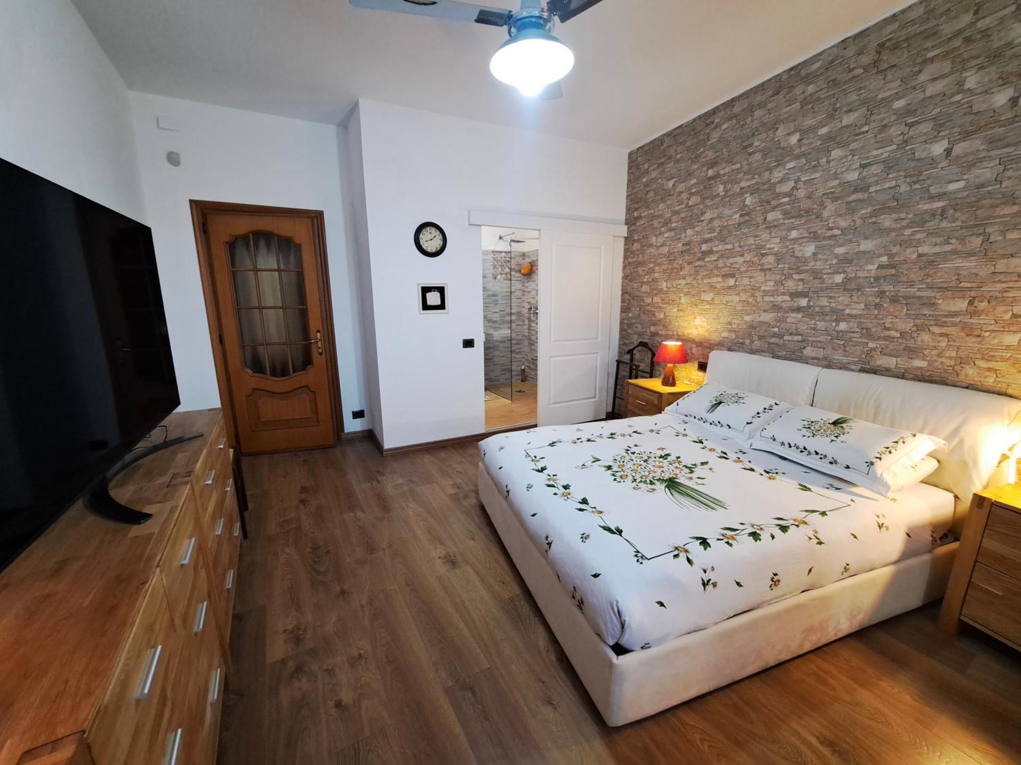 Casa Maya San Martino Alfieri Buitenkant foto