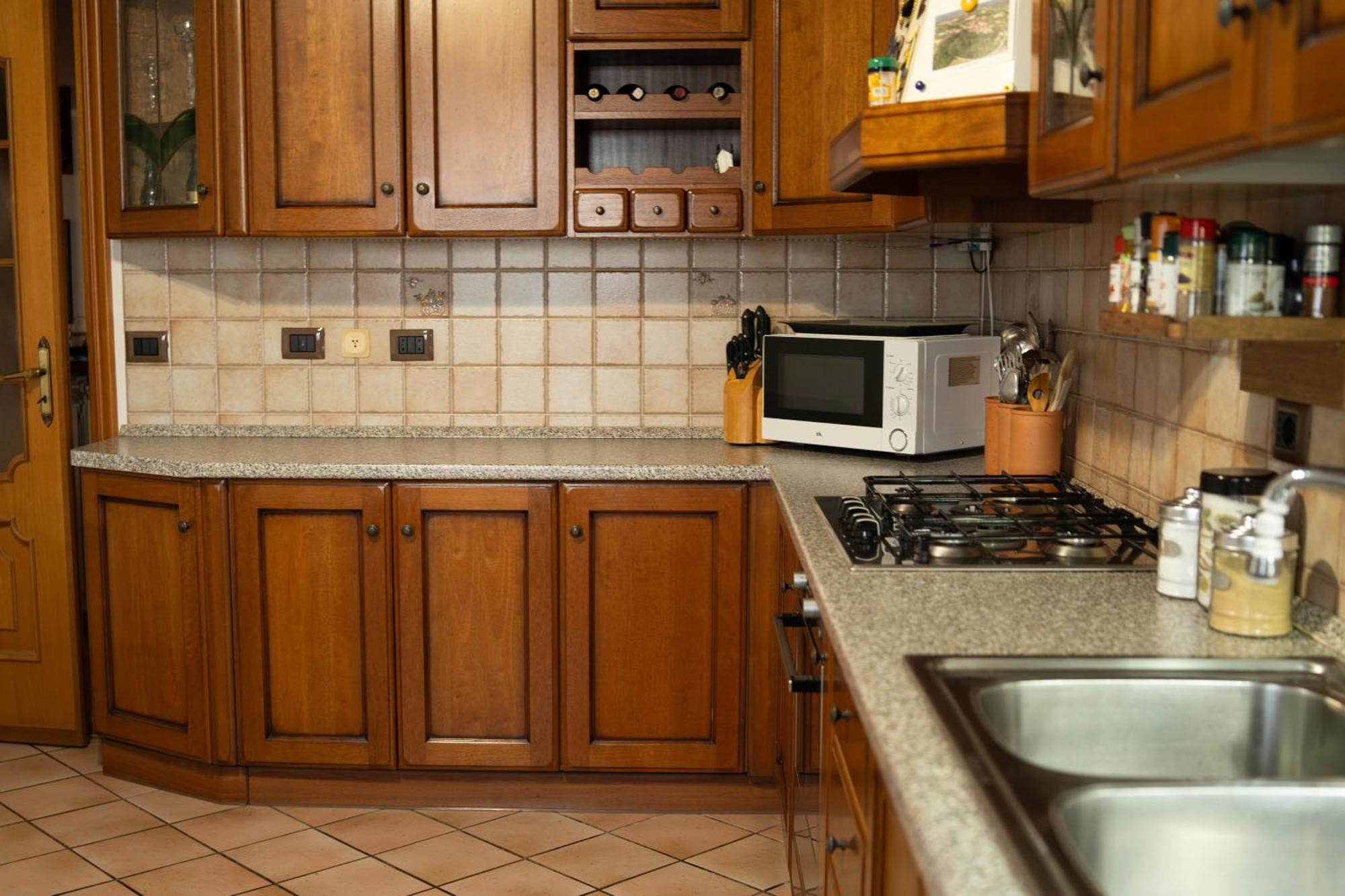Casa Maya San Martino Alfieri Buitenkant foto